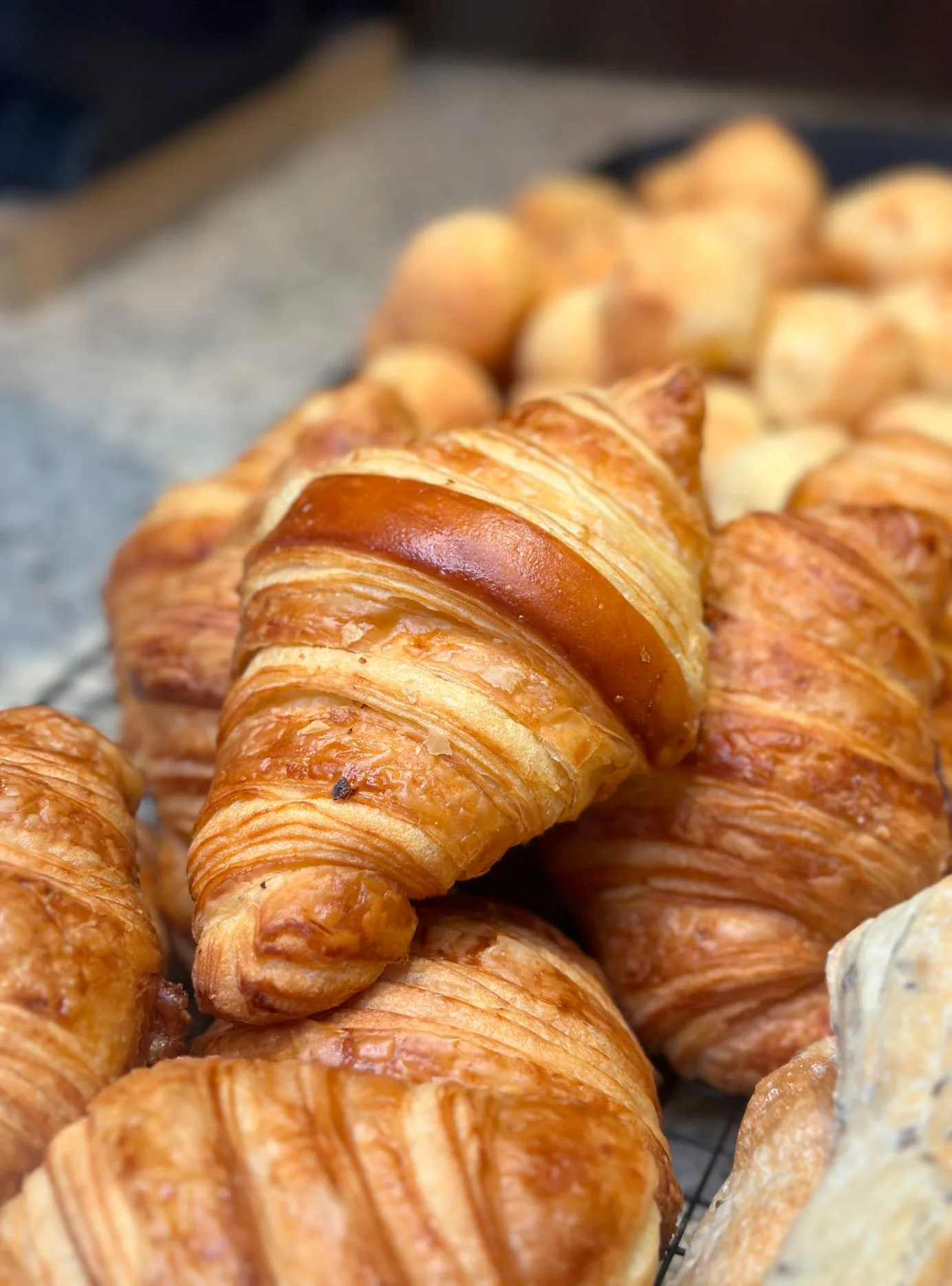 Brioche Padaria